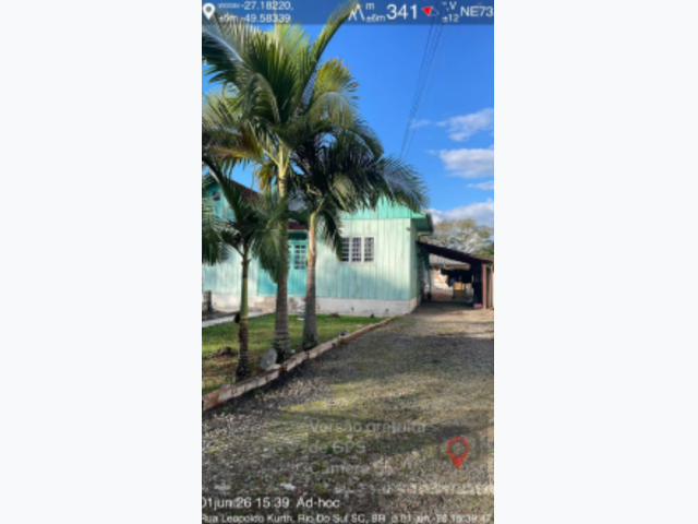 Casa em rio do sul/santa catarina - foto 2