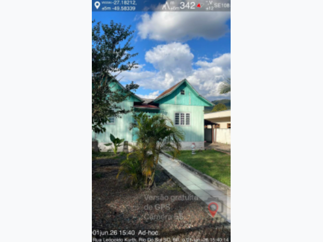 Casa em rio do sul/santa catarina - foto 4