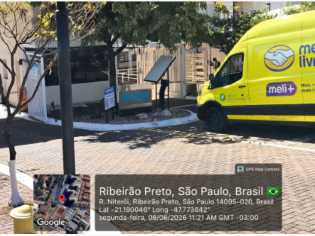 Apartamento em ribeirão preto/são paulo