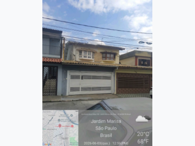 Casa em são paulo/são paulo