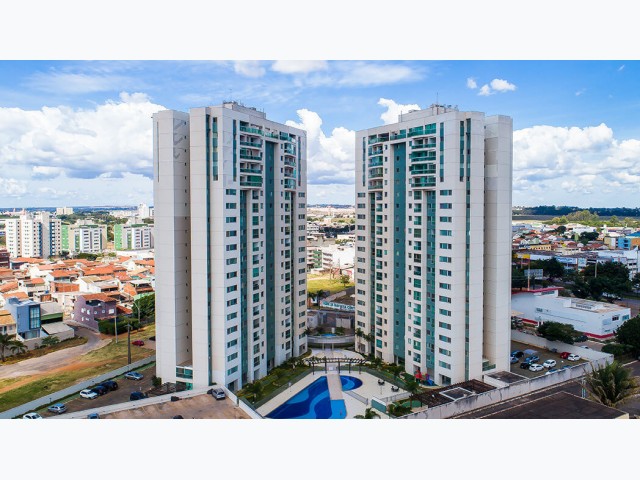 Apartamentonº 207, vaga de garagem nº 163, torre a, lot
