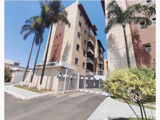 Imagem do imóvel Apartamento nº 101 localizadona QNM 12, via NM-12/A Lote
