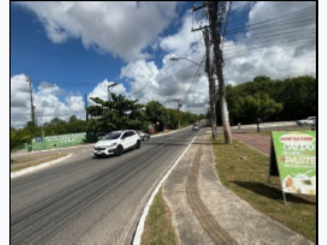 Apartamento Tipo C, Nº 303,bloco 003 - Residencial Camaçar, localizado em Camaçari - BA