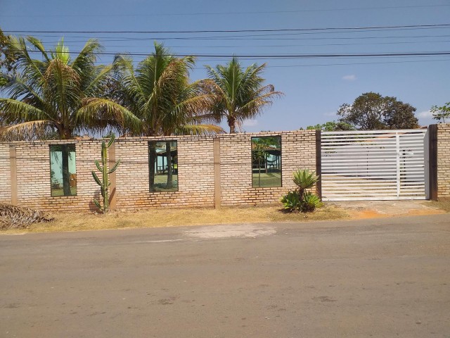 Casa com 4 quartos no Itapoã (foto 8 de 51)