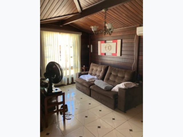 Casa com 4 quartos no Itapoã (foto 11 de 51)