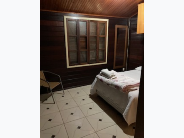 Casa com 4 quartos no Itapoã (foto 20 de 51)