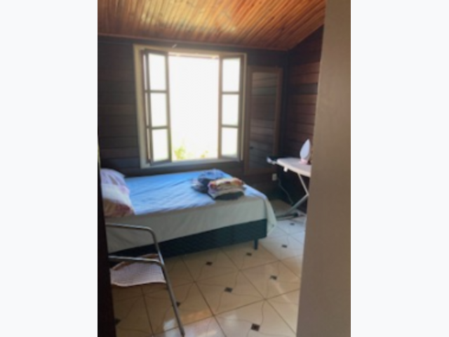 Casa com 4 quartos no Itapoã (foto 25 de 51)