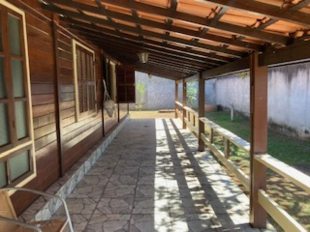 Casa com 4 quartos no Itapoã (foto 26 de 51)
