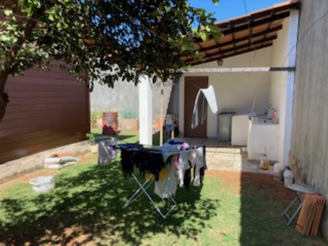 Casa com 4 quartos no Itapoã (foto 28 de 51)