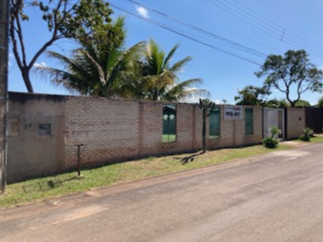 Casa com 4 quartos no Itapoã (foto 32 de 51)