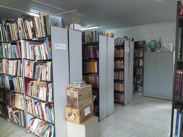 Casa com 4 quartos no Itapoã (foto 40 de 51)