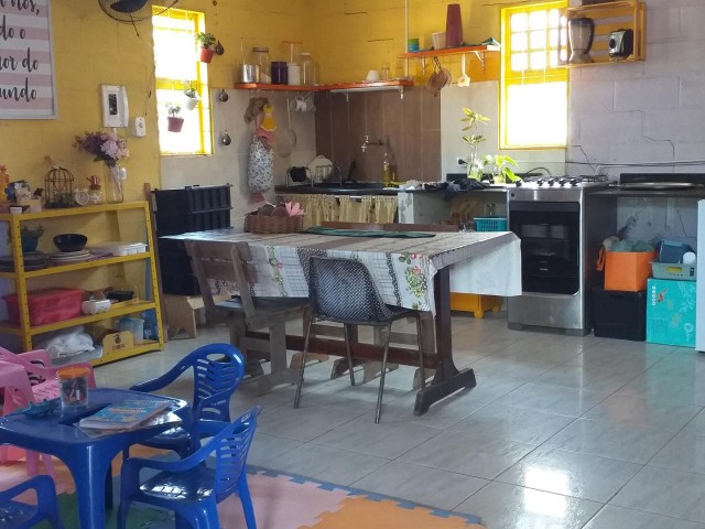 Casa com 4 quartos no Itapoã (foto 42 de 51)