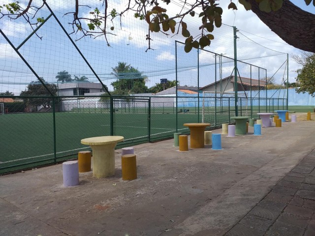 Casa com 4 quartos no Itapoã (foto 47 de 51)