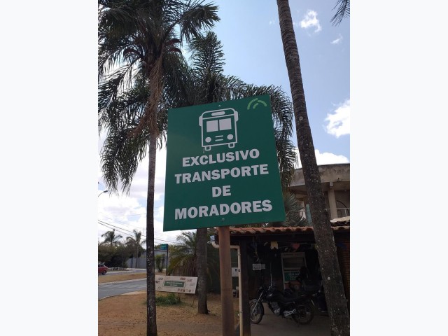 Casa com 4 quartos no Itapoã (foto 50 de 51)