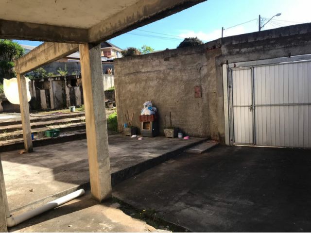 Imóvel, constituído pelo lote n. 07, rua joão paulo bonetti