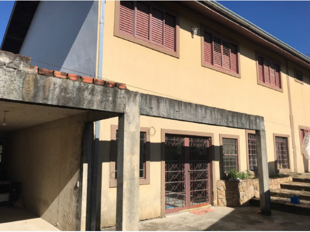 Imóvel, Constituído Pelo Lote N. 07, Rua João Paulo Bonetti, localizado em Curitiba - PR