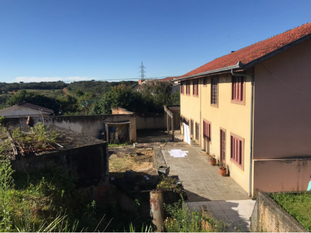 Imóvel, Constituído Pelo Lote N. 07, Rua João Paulo Bonetti, localizado em Curitiba - PR
