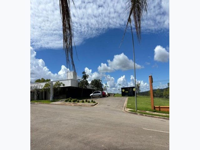 Lote 16, da quadra k, situado no loteamento denominado al