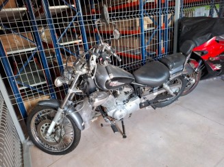 Moto Yamaha/Virago XV 250S