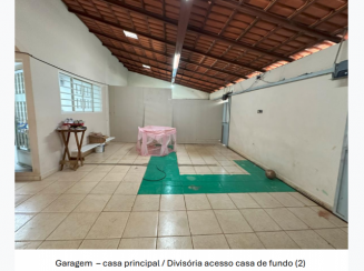 CASA EM TAGUATINGA - QNM 34, Conjunto M, casa 25, Setor M N