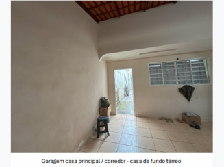 CASA EM TAGUATINGA - QNM 34, Conjunto M, casa 25, Setor M N