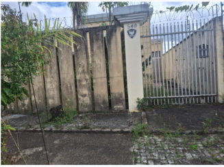 Foto de IMÓVEL - RESIDENCIAL - CURITIBA/PR - JARDIM BOTÂNICO