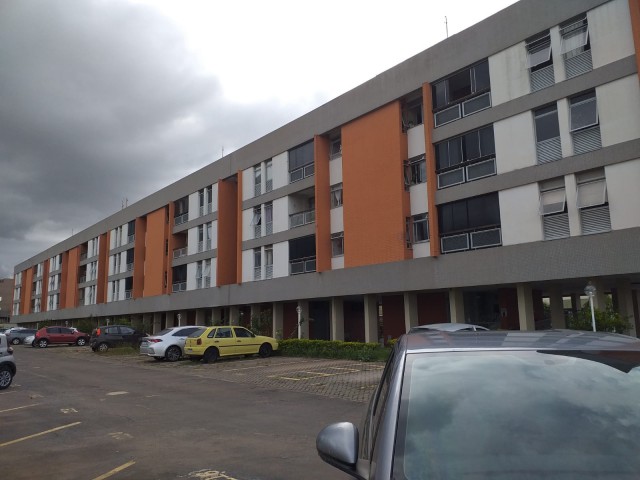 Apartamento315, do edifício riachuelo, projeção "i" da q