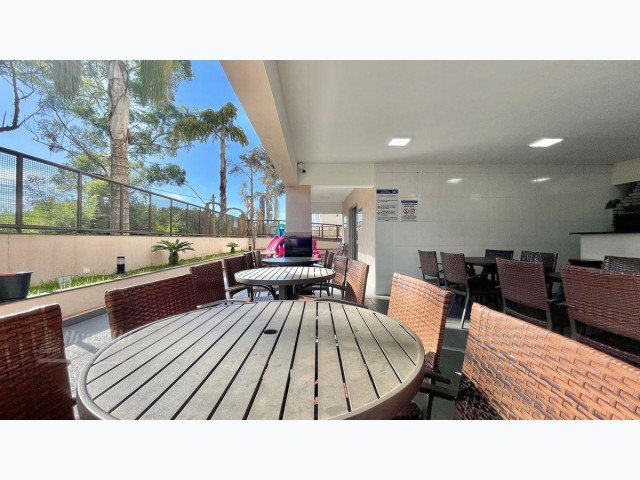 Apartamento Em Águas Claras – Praça Tiê, localizado em Águas Claras - DF