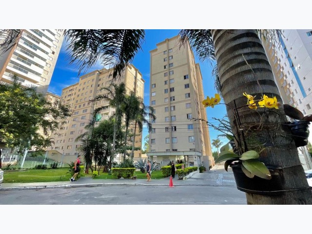 Apartamento Em Águas Claras – Praça Tiê, localizado em Águas Claras - DF