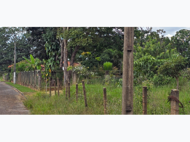 Imóvel altiplano leste,setor morro alto, rua 8, chacara - foto 18