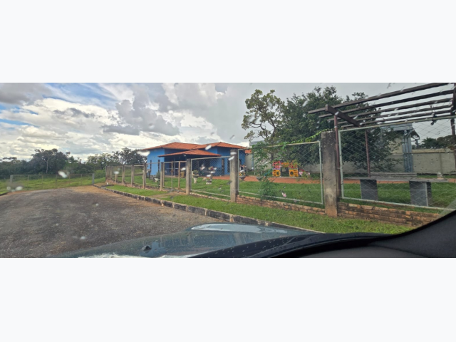 Imóvel altiplano leste,setor morro alto, rua 8, chacara - foto 8