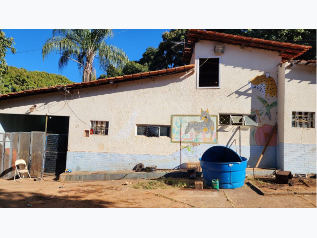 Casa no Setor Leste em Gama/DF — foto 1
