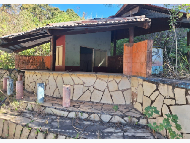 Casa no Setor Leste (foto 3 de 19)