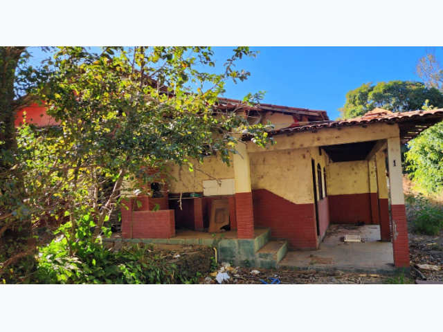 Casa no Setor Leste (foto 14 de 19)