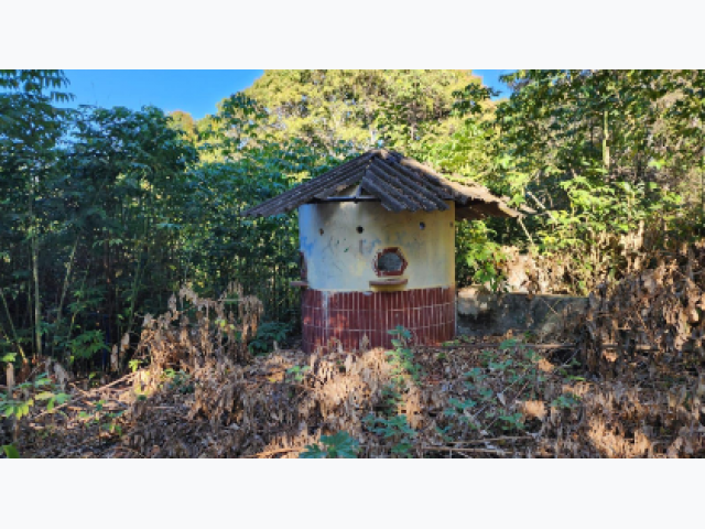 Casa no Setor Leste (foto 17 de 19)