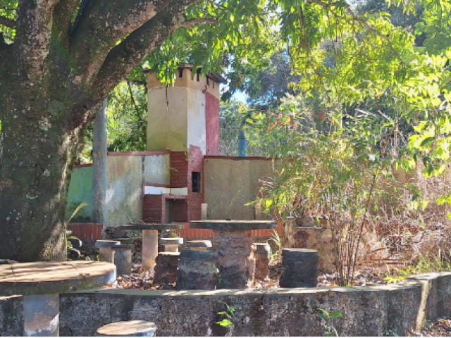 Casa no Setor Leste (foto 19 de 19)