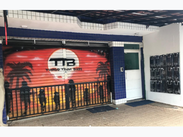 Comercial no Parque Colorado em Sobradinho/DF — foto 1