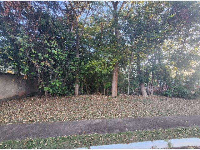 Terreno no Setor Habitacional Tororó em Brasília/DF — foto 1