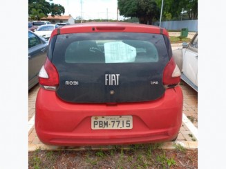 FIAT / Modelo:MOBI LIKE