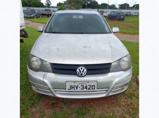 VW / Modelo:GOLF 1.6 SPORTLINE