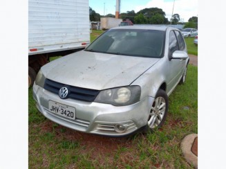 VW / Modelo:GOLF 1.6 SPORTLINE