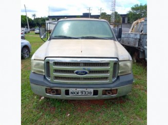 FORD Modelo: F350 G