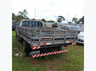 FORD Modelo: F350 G