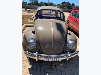 FUSCA1300 / Placa: BSR3E56