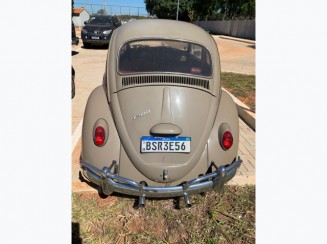 FUSCA1300 / Placa: BSR3E56