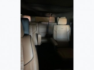 CADILLAC ESCALADE PREM / Placa: SAF4I38