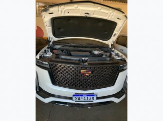 CADILLAC ESCALADE PREM / Placa: SAF4I38