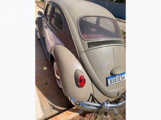 FUSCA1300 / Placa: BSR3E56