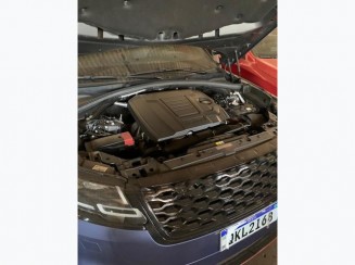 LAND ROVER VELAR P300SE RDYN / Placa: QKL2I68