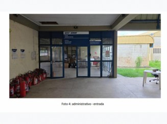 Foto de Imóvel Institucional A.T. 30.307,75 m² - Porto Alegre/RS